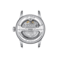 Orologio Tissot Uomo Le Locle in Acciaio T0064071104300 - T0064071104300